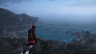 Awaji Island is a treat for the eyes (Image via Ubisoft)